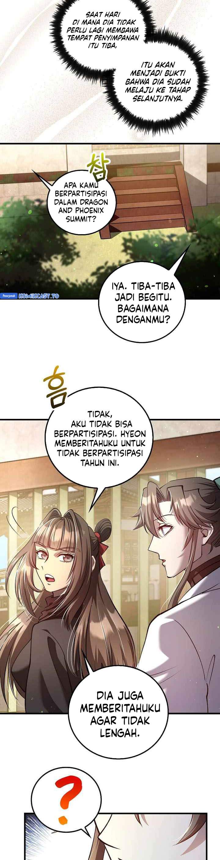 Read Doctor’s Rebirth ID Manga Online