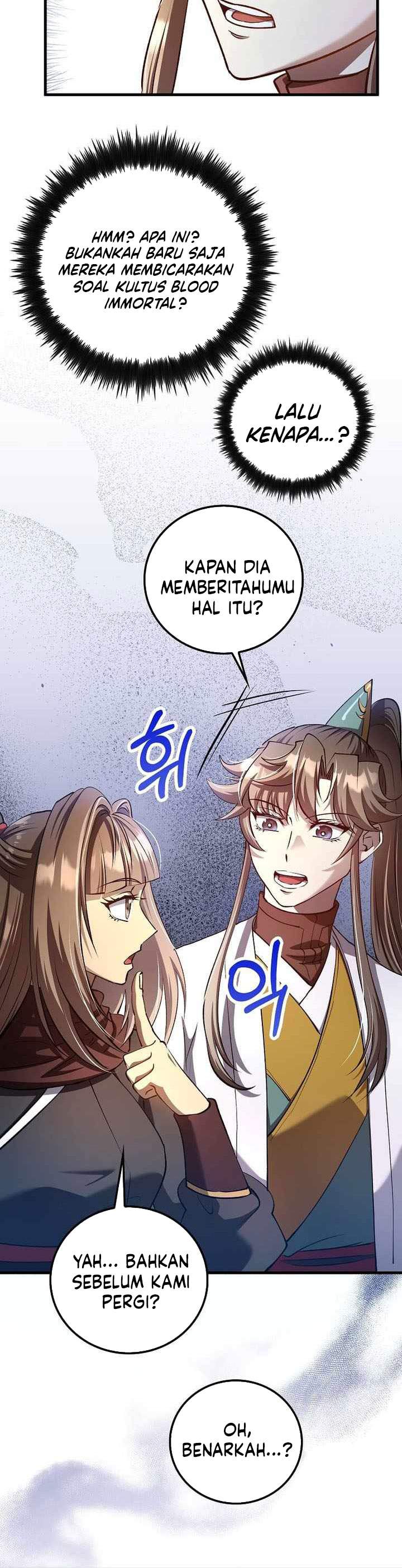Read Doctor’s Rebirth ID Manga Online