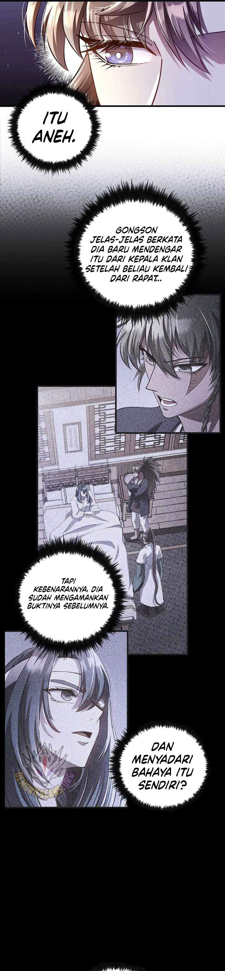Read Doctor’s Rebirth ID Manga Online