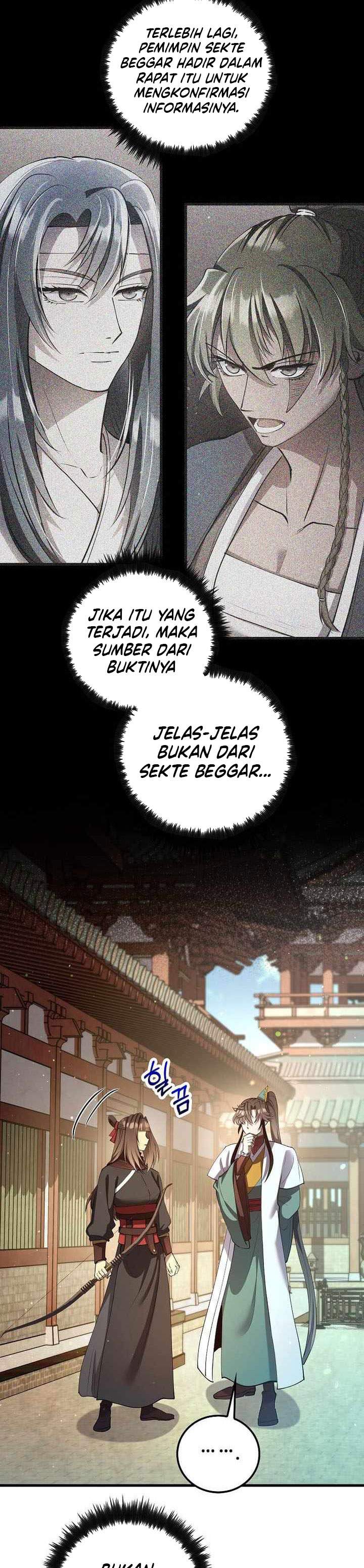 Read Doctor’s Rebirth ID Manga Online