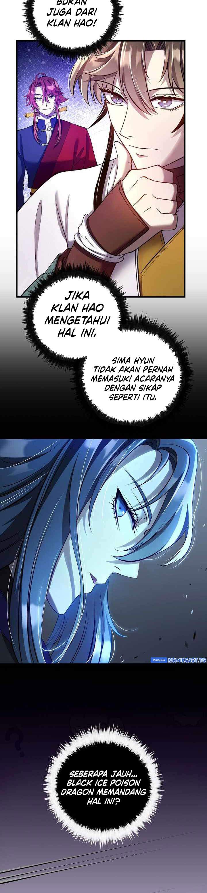 Read Doctor’s Rebirth ID Manga Online