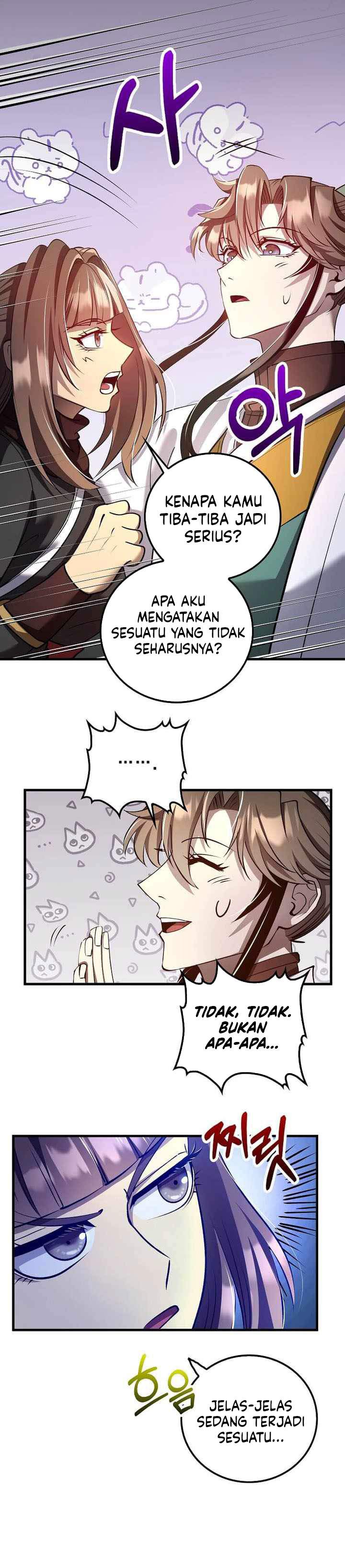 Read Doctor’s Rebirth ID Manga Online