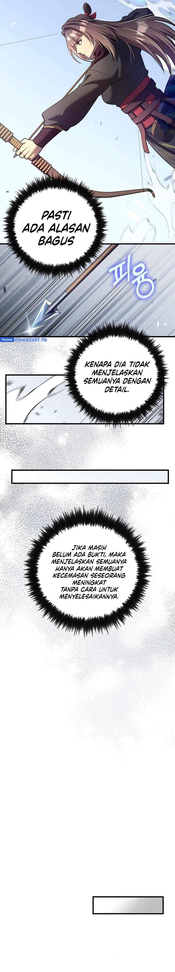 Read Doctor’s Rebirth ID Manga Online