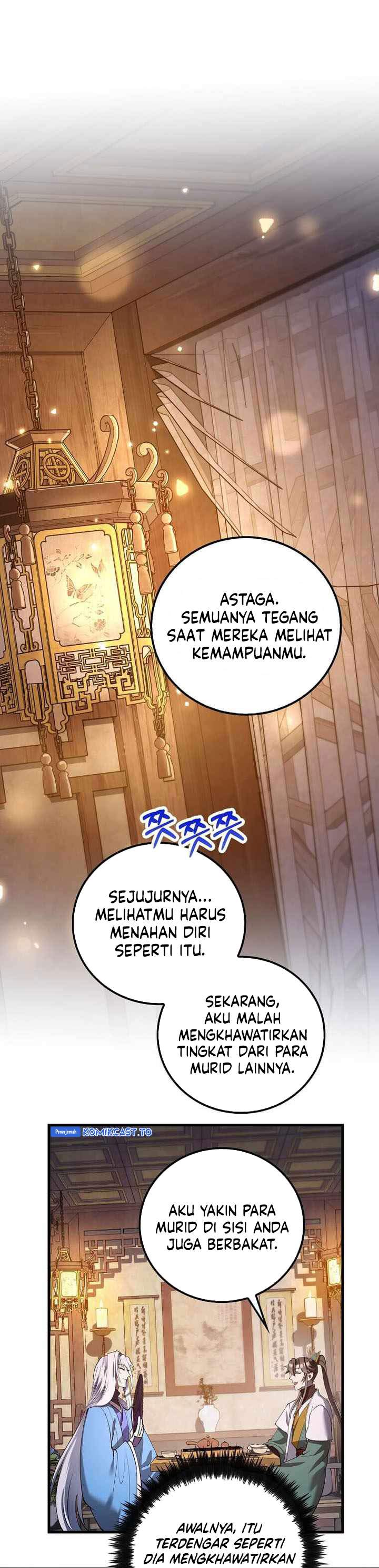 Read Doctor’s Rebirth ID Manga Online