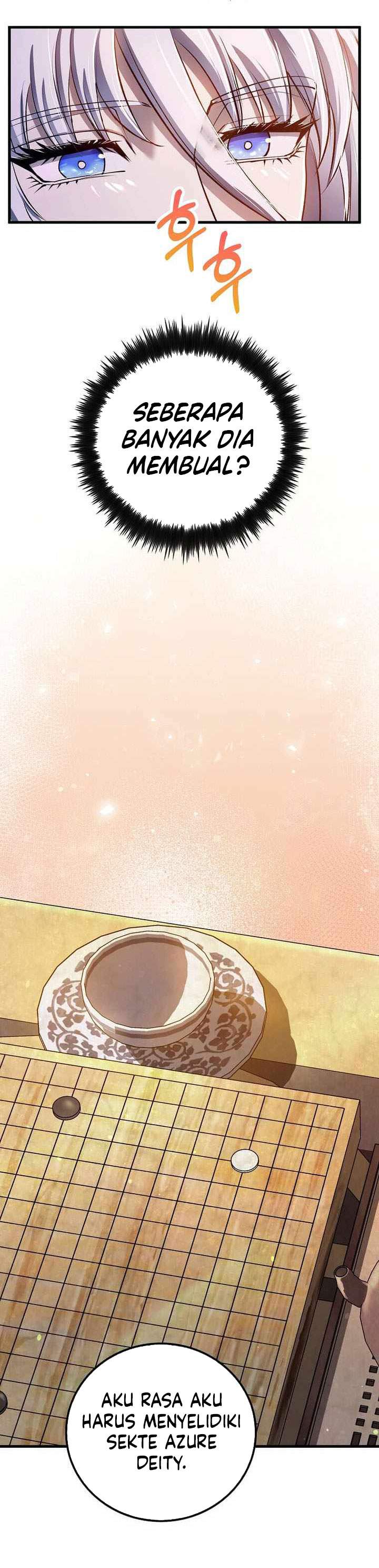 Read Doctor’s Rebirth ID Manga Online