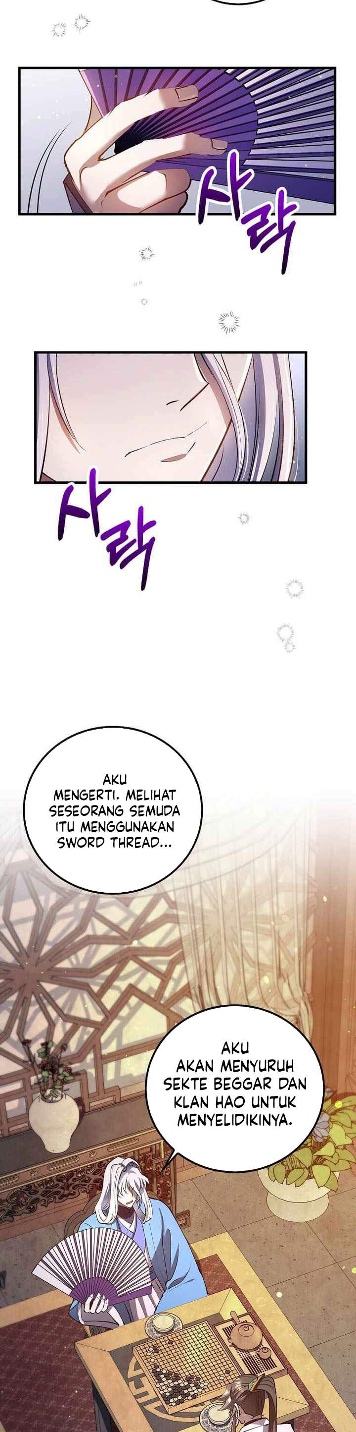 Read Doctor’s Rebirth ID Manga Online