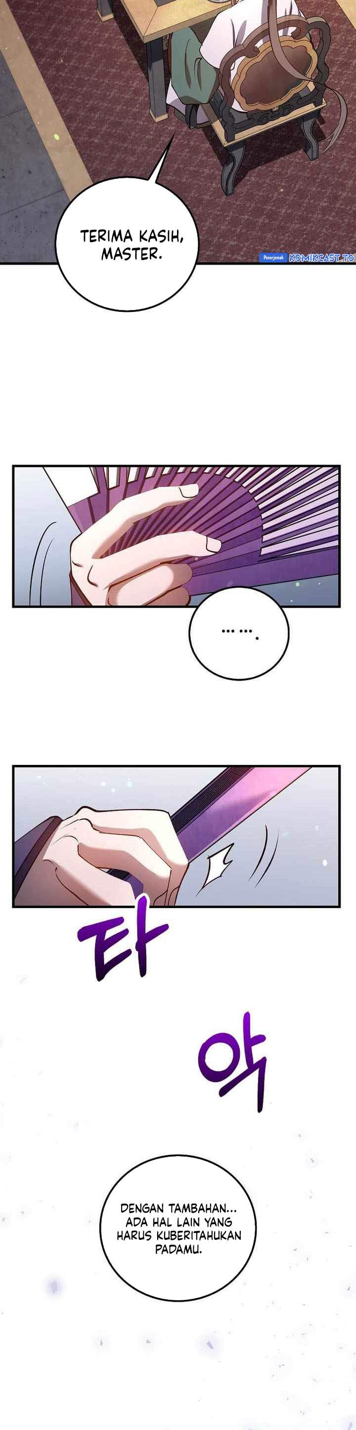 Read Doctor’s Rebirth ID Manga Online