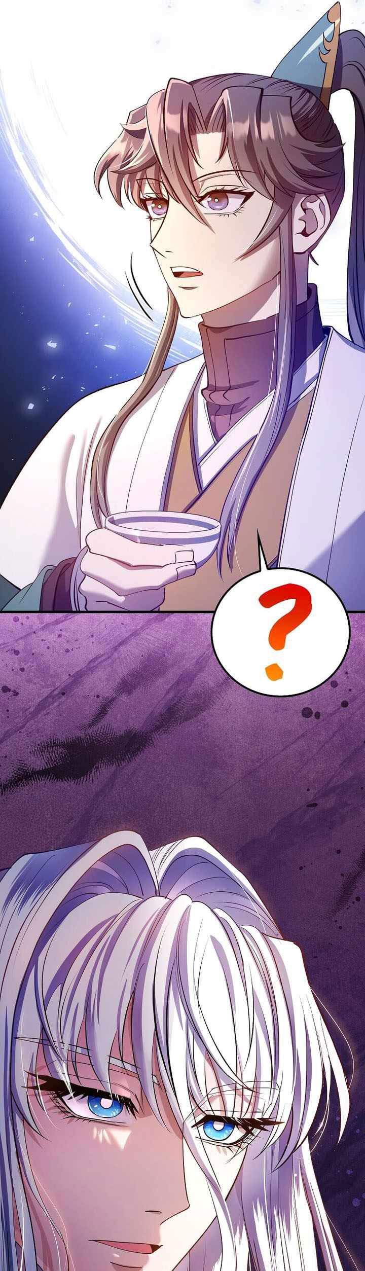 Read Doctor’s Rebirth ID Manga Online