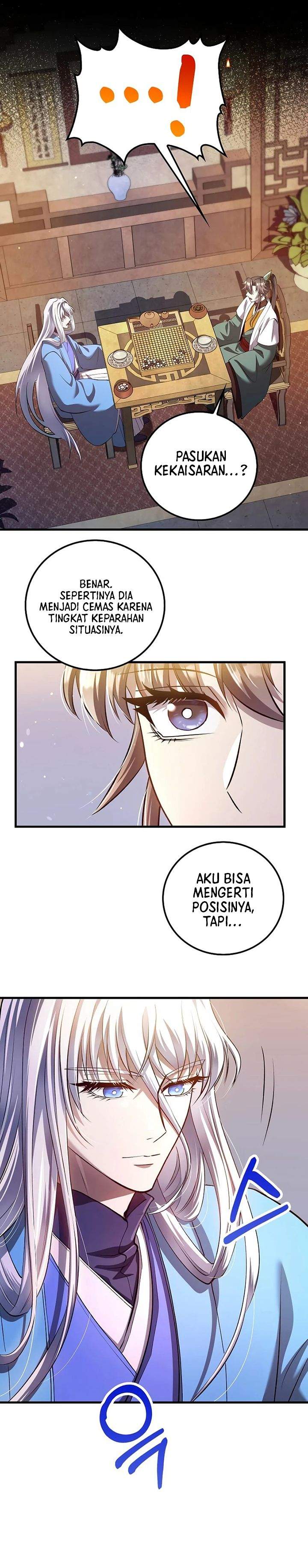 Read Doctor’s Rebirth ID Manga Online