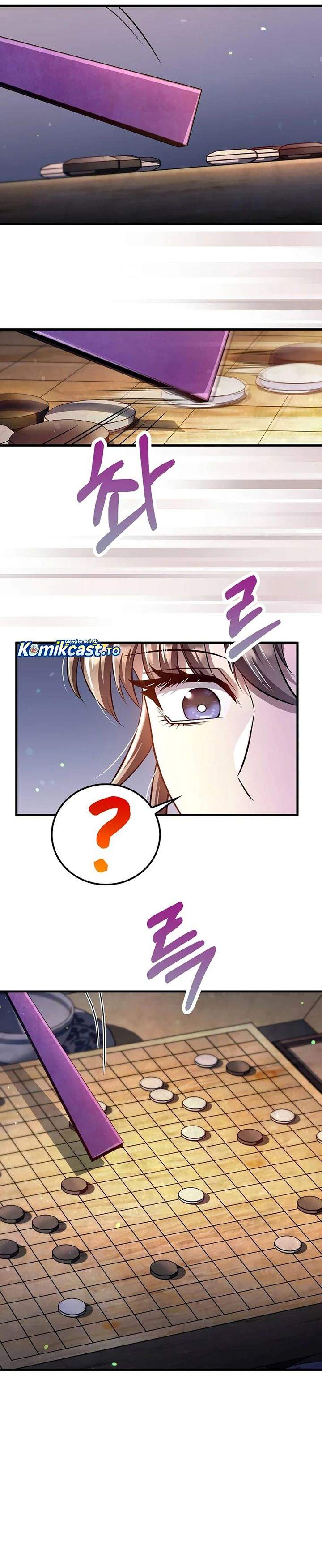 Read Doctor’s Rebirth ID Manga Online