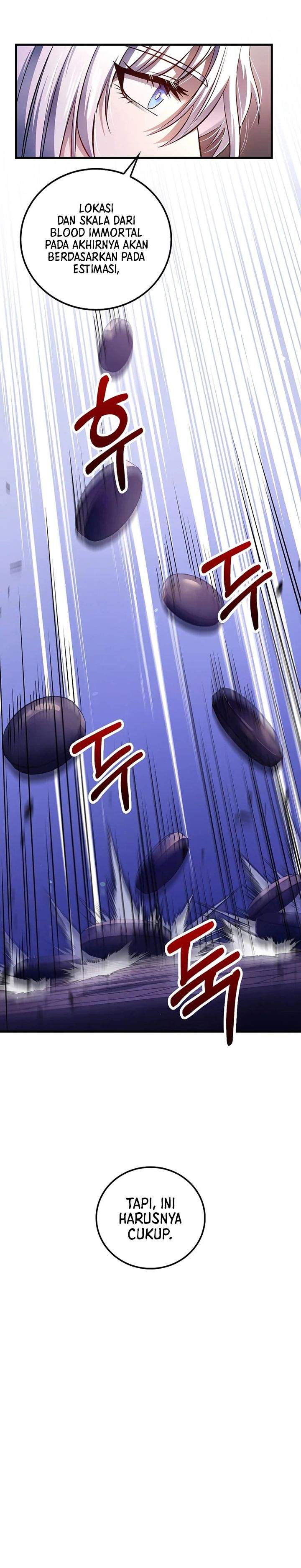 Read Doctor’s Rebirth ID Manga Online