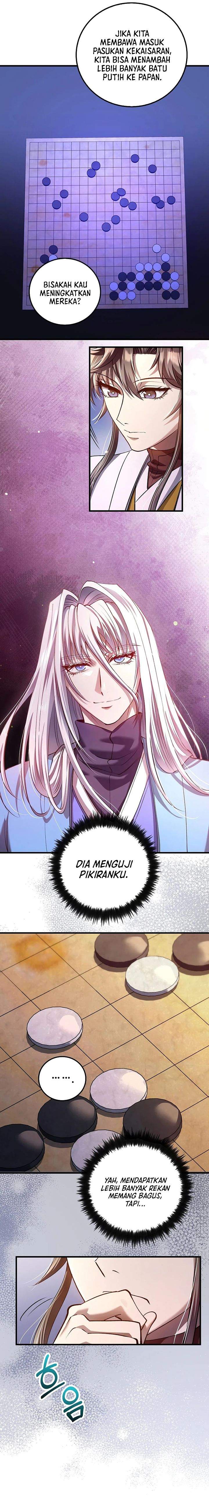 Read Doctor’s Rebirth ID Manga Online