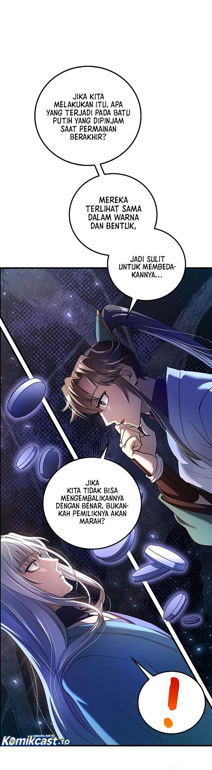 Read Doctor’s Rebirth ID Manga Online