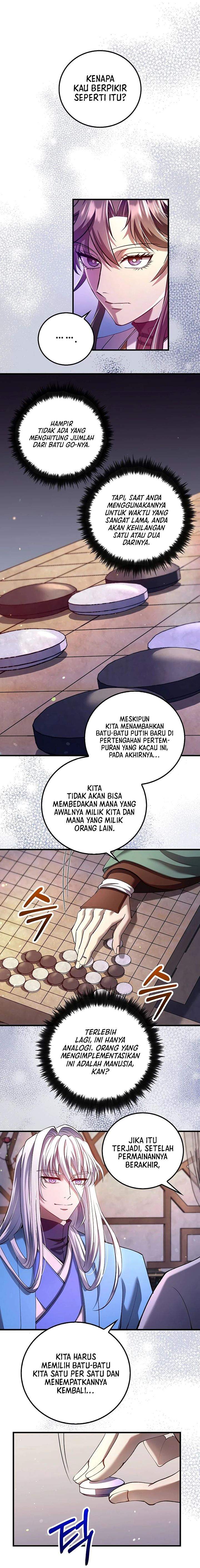 Read Doctor’s Rebirth ID Manga Online