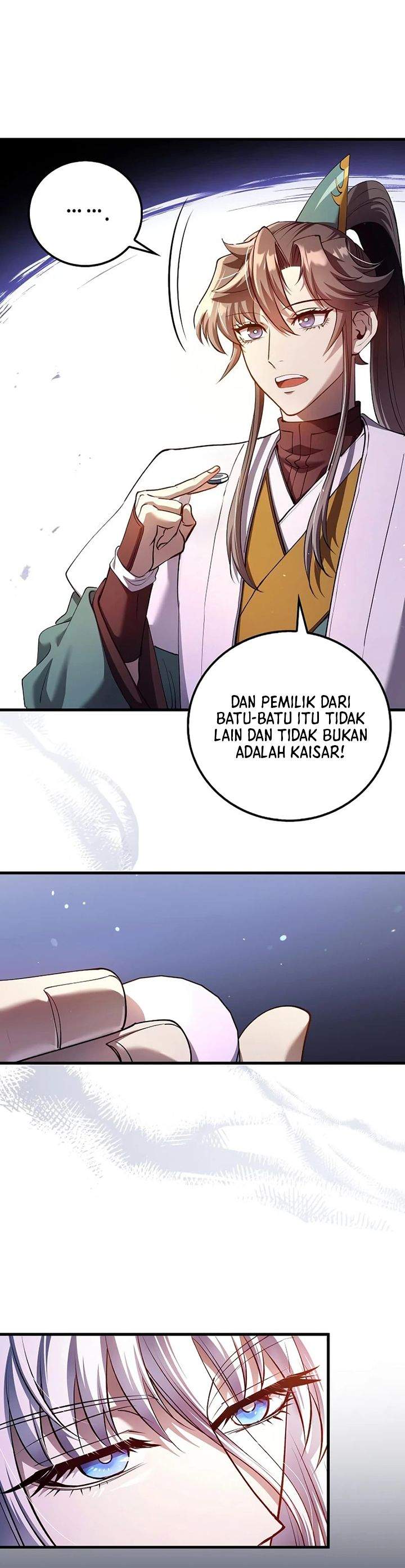 Read Doctor’s Rebirth ID Manga Online