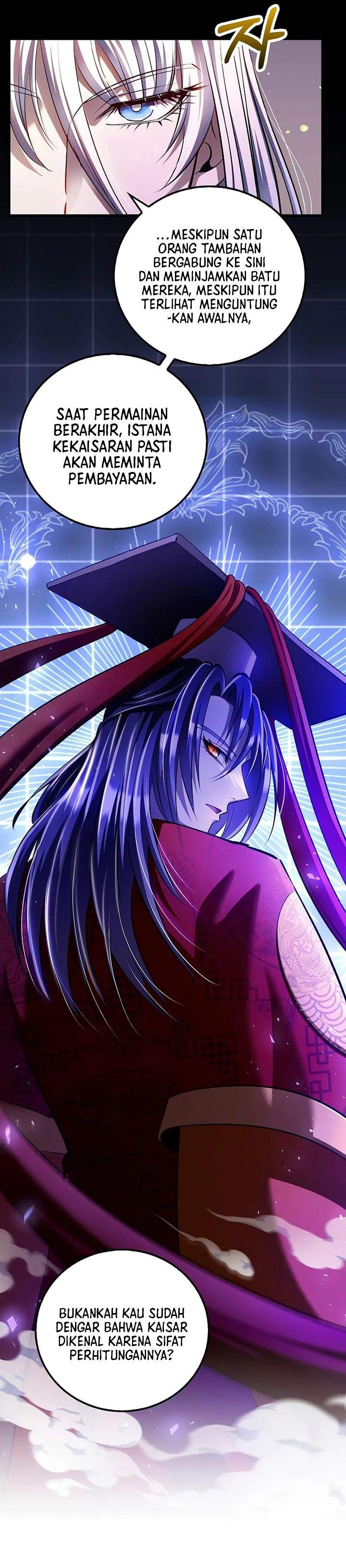Read Doctor’s Rebirth ID Manga Online