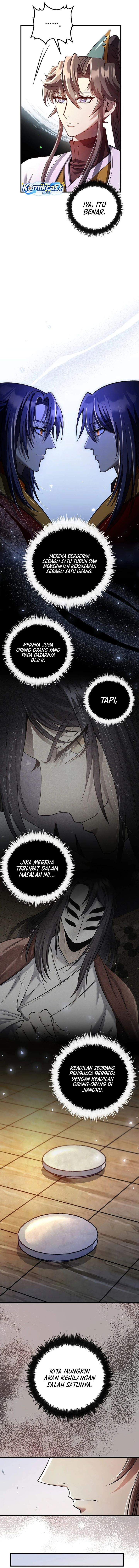 Read Doctor’s Rebirth ID Manga Online