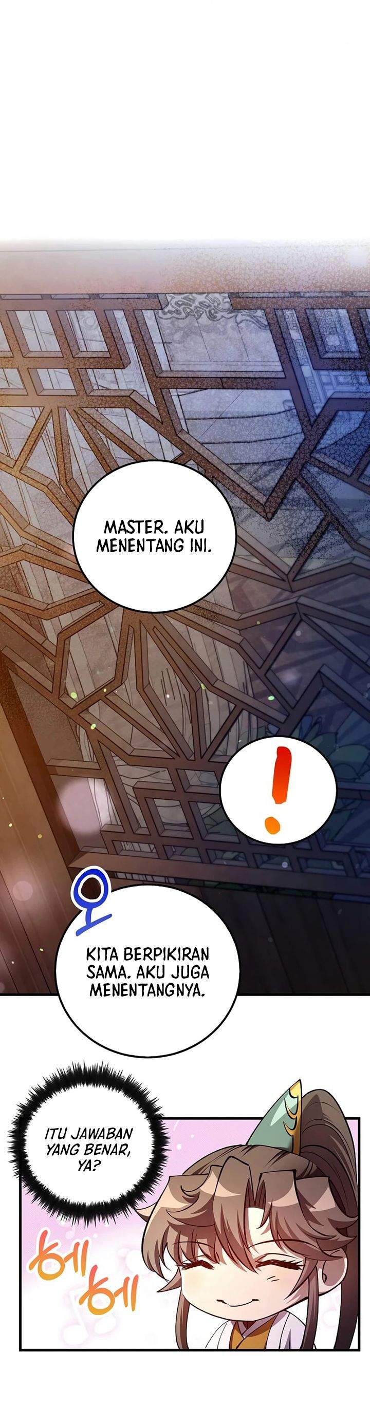 Read Doctor’s Rebirth ID Manga Online