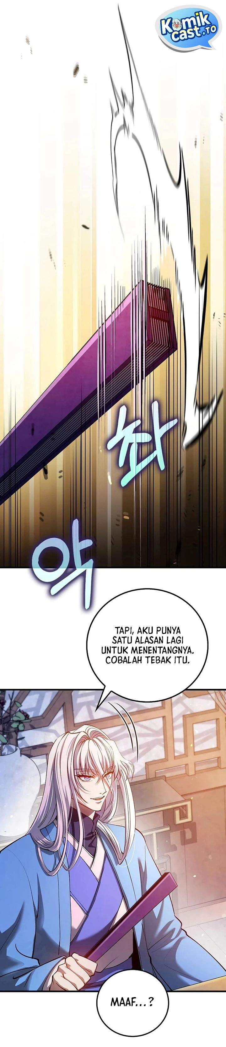 Read Doctor’s Rebirth ID Manga Online