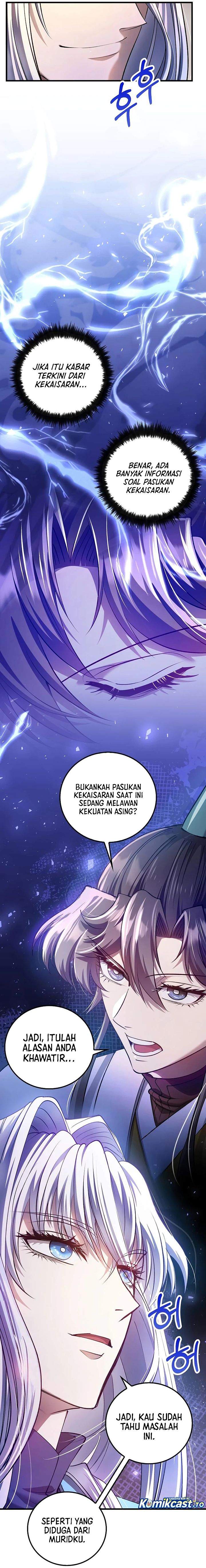Read Doctor’s Rebirth ID Manga Online