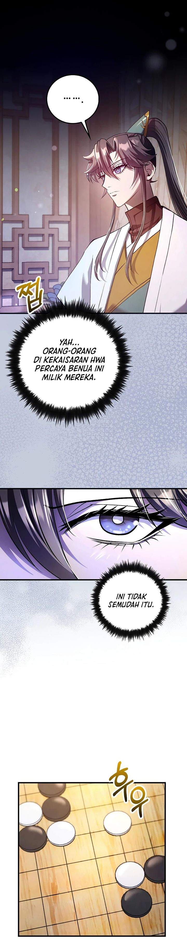 Read Doctor’s Rebirth ID Manga Online