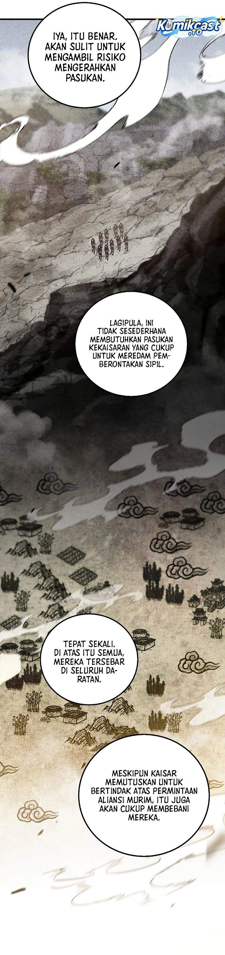 Read Doctor’s Rebirth ID Manga Online