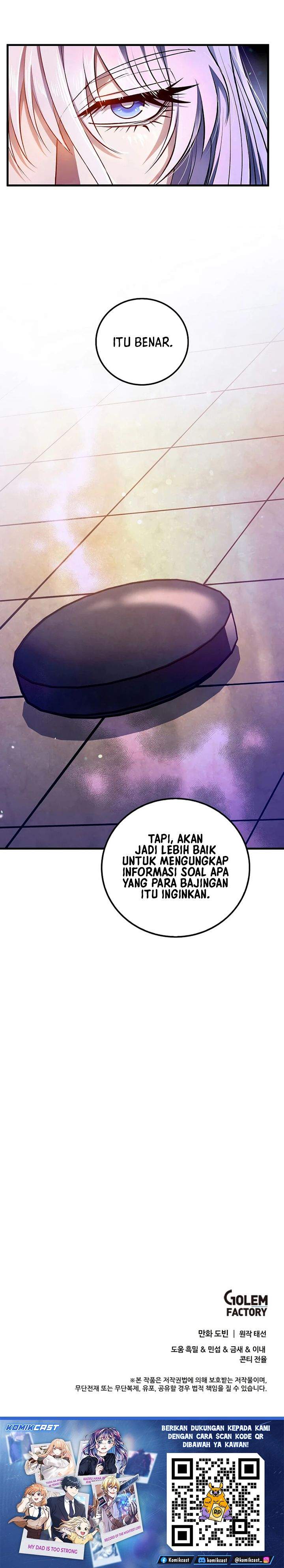 Read Doctor’s Rebirth ID Manga Online