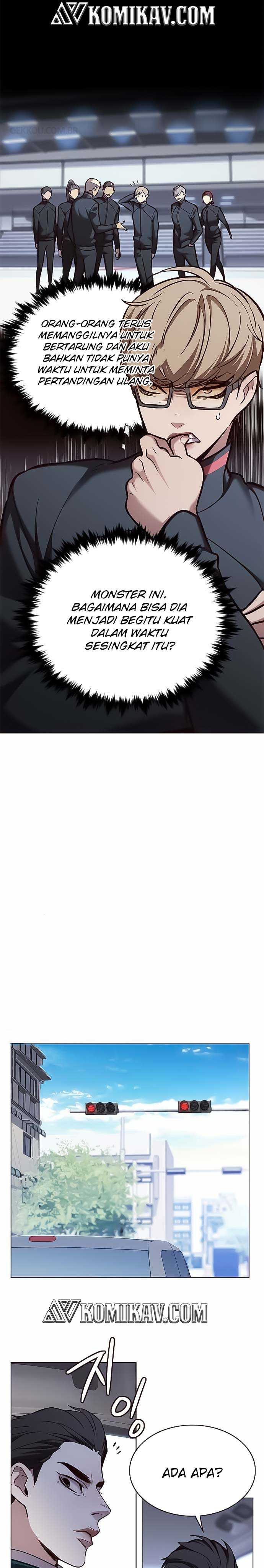 Read Eleceed ID Manga Online