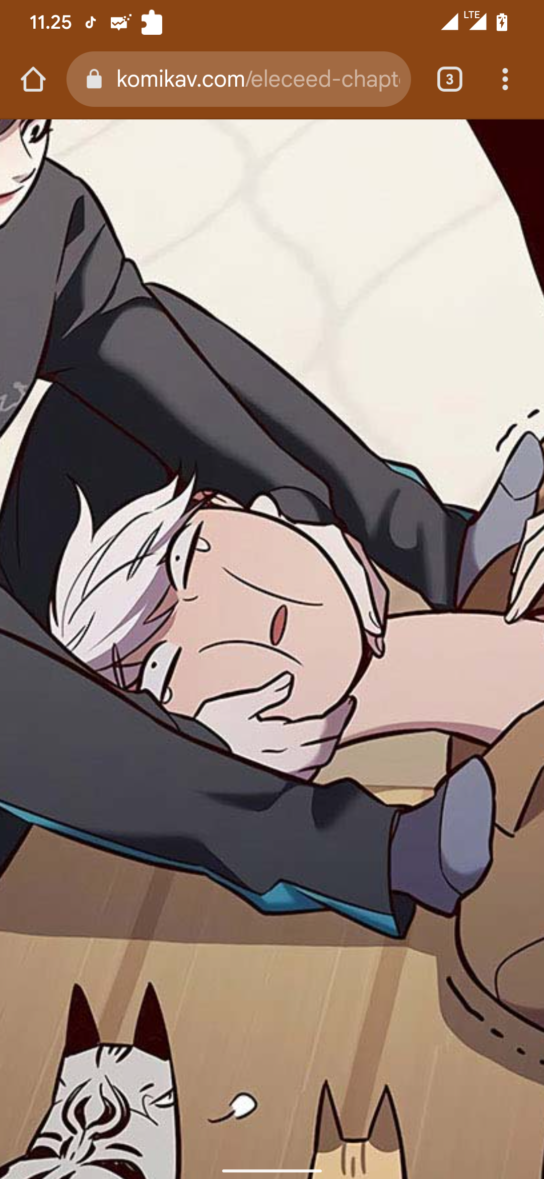 Read Eleceed ID Manga Online