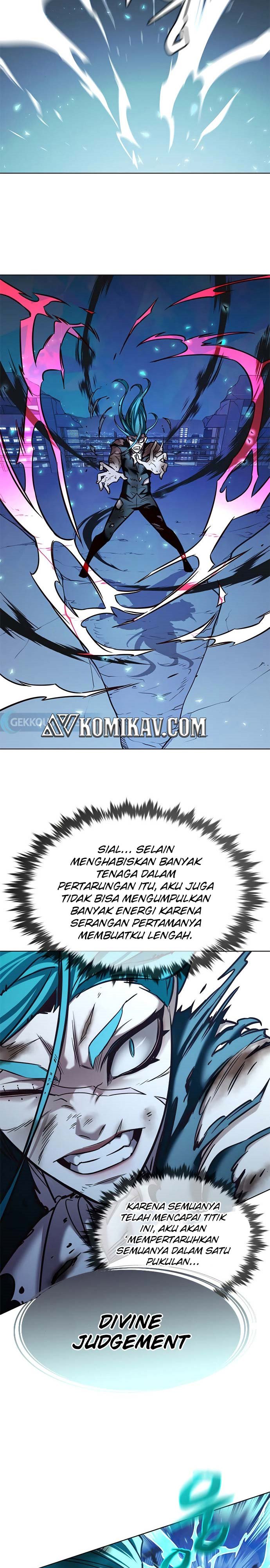 Read Eleceed ID Manga Online