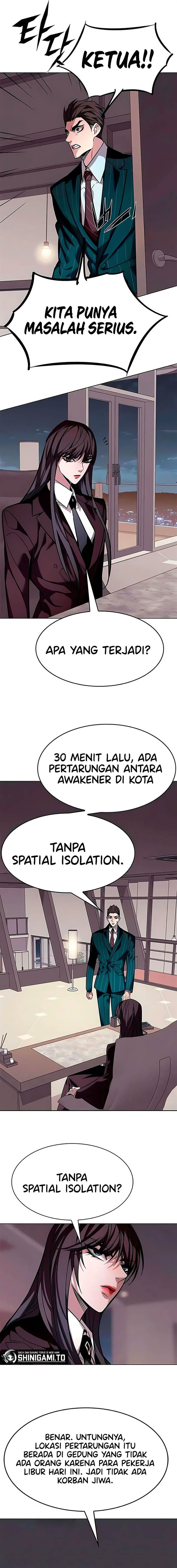 Read Eleceed ID Manga Online