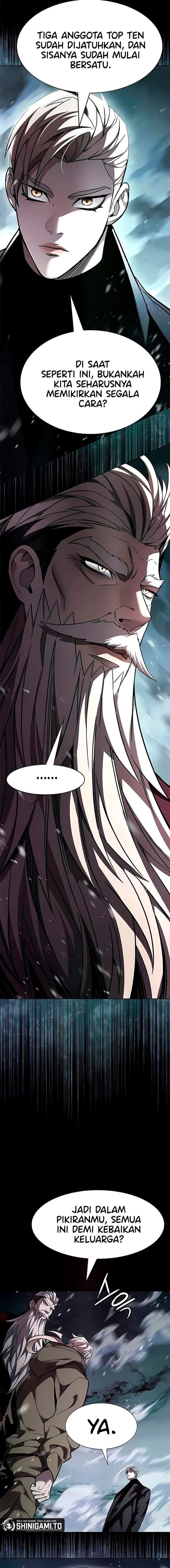 Read Eleceed ID Manga Online