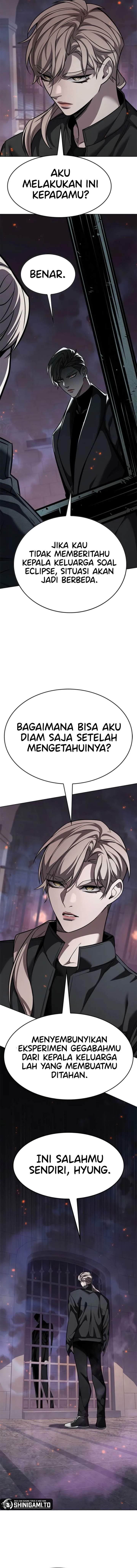 Read Eleceed ID Manga Online