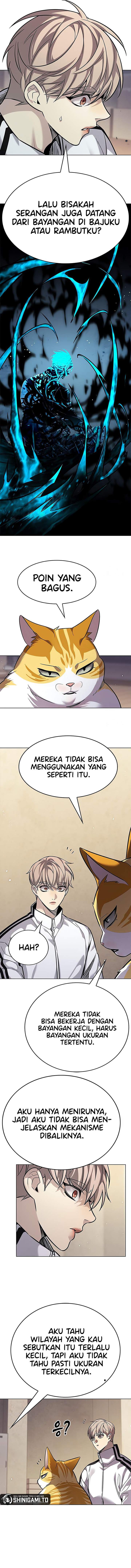 Read Eleceed ID Manga Online