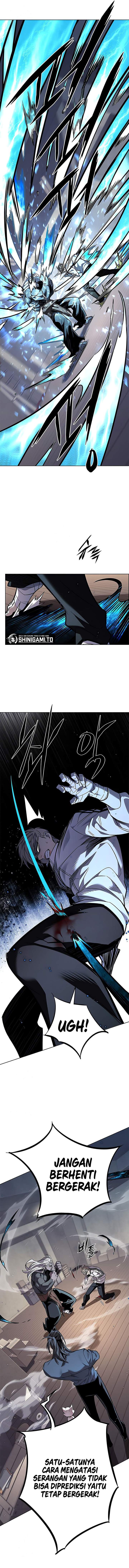 Read Eleceed ID Manga Online
