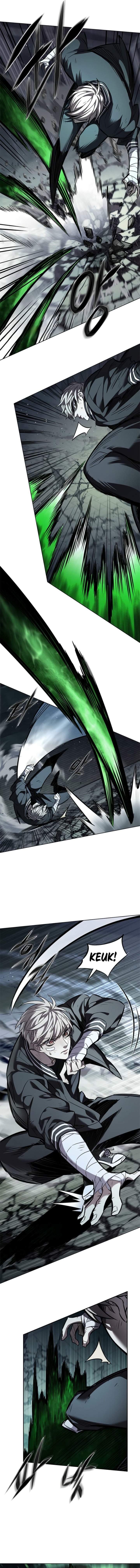 Read Eleceed ID Manga Online