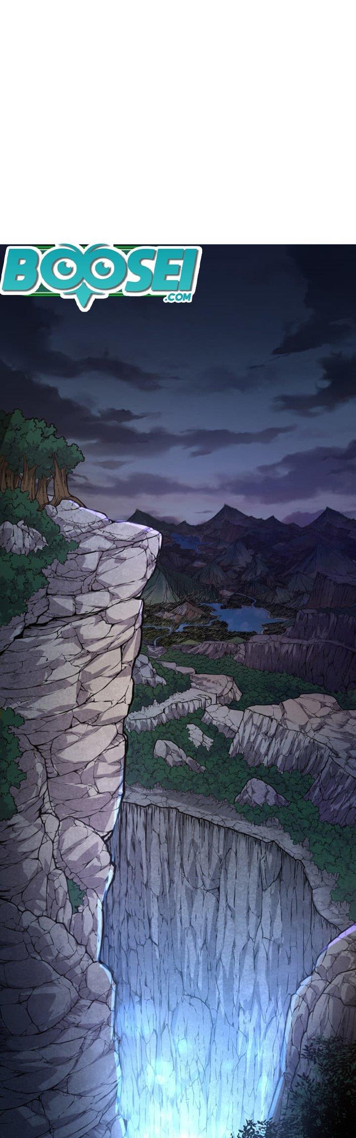 Read Evolution Begins With A Big Tree ID Manga Online