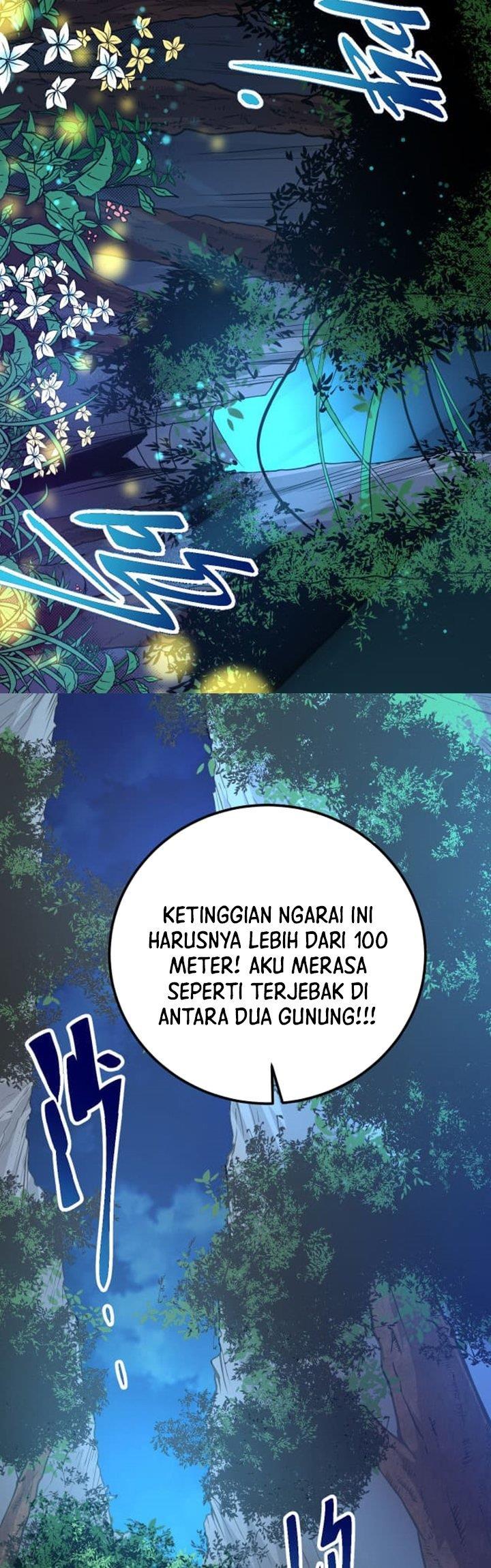 Read Evolution Begins With A Big Tree ID Manga Online