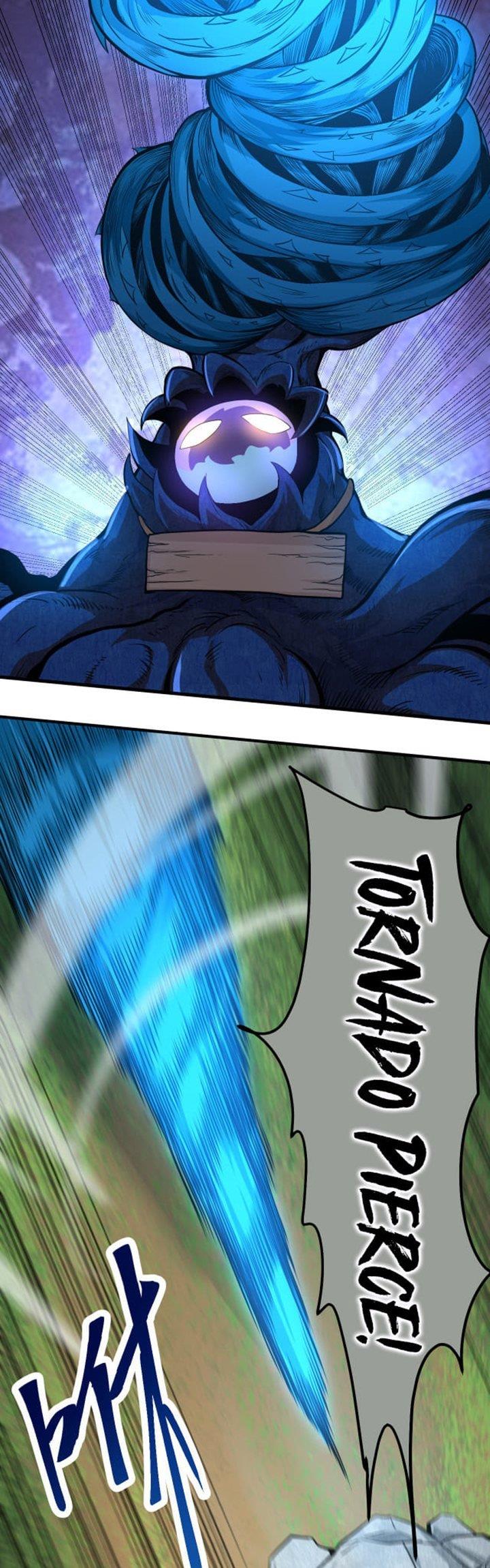 Read Evolution Begins With A Big Tree ID Manga Online