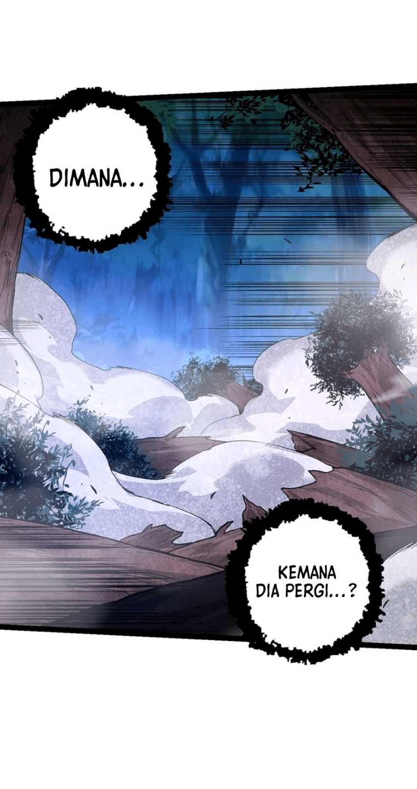 Read Evolution Begins With A Big Tree ID Manga Online