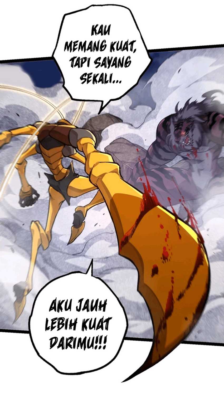 Read Evolution Begins With A Big Tree ID Manga Online