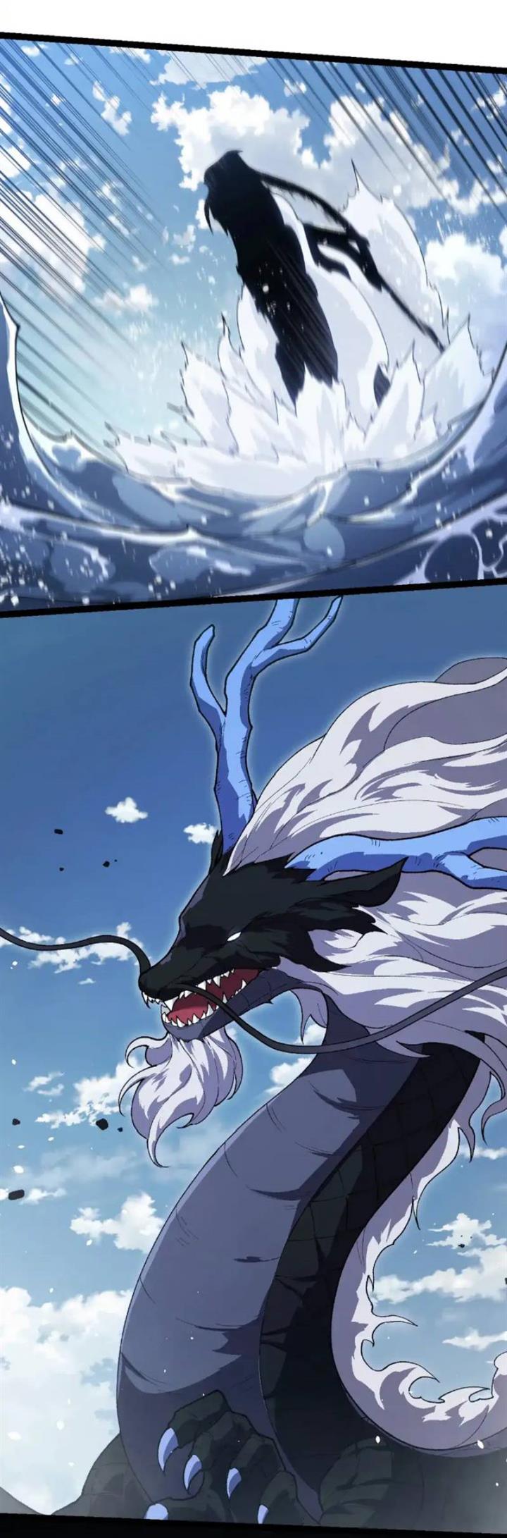 Read Evolution Begins With A Big Tree ID Manga Online