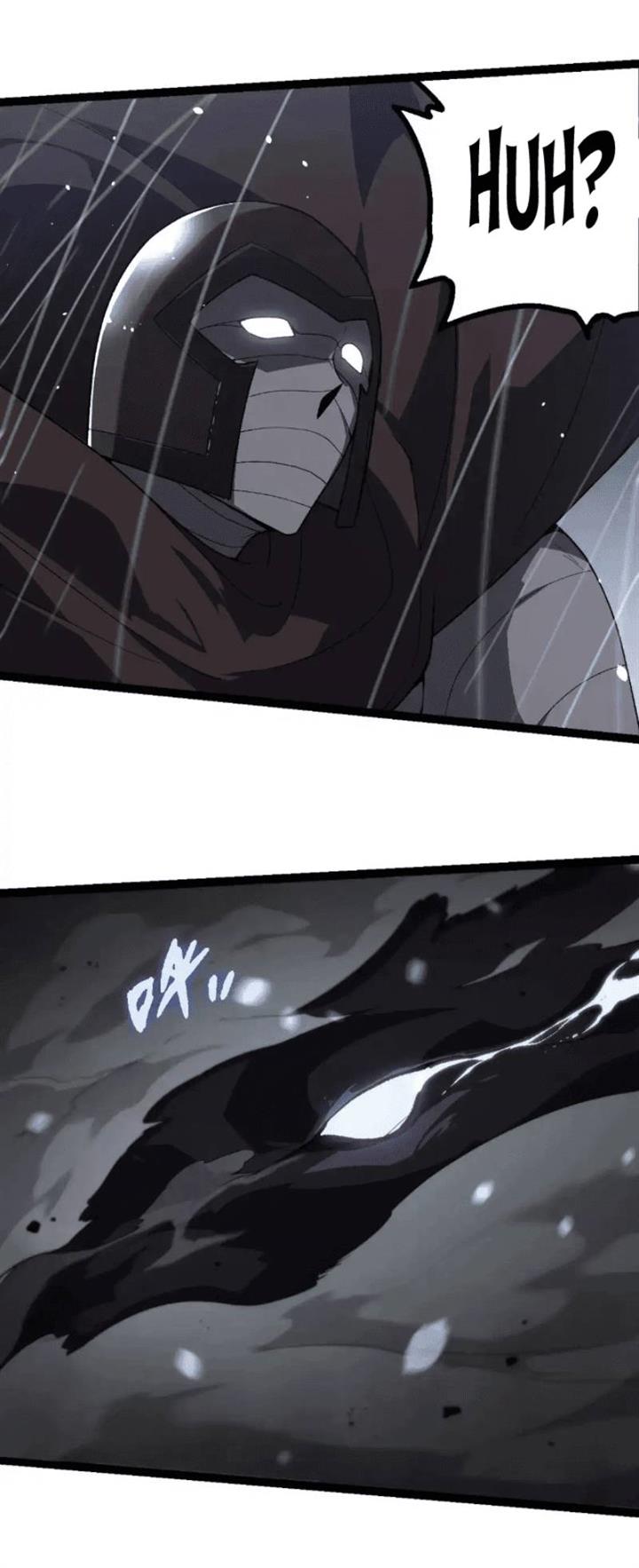 Read Evolution Begins With A Big Tree ID Manga Online