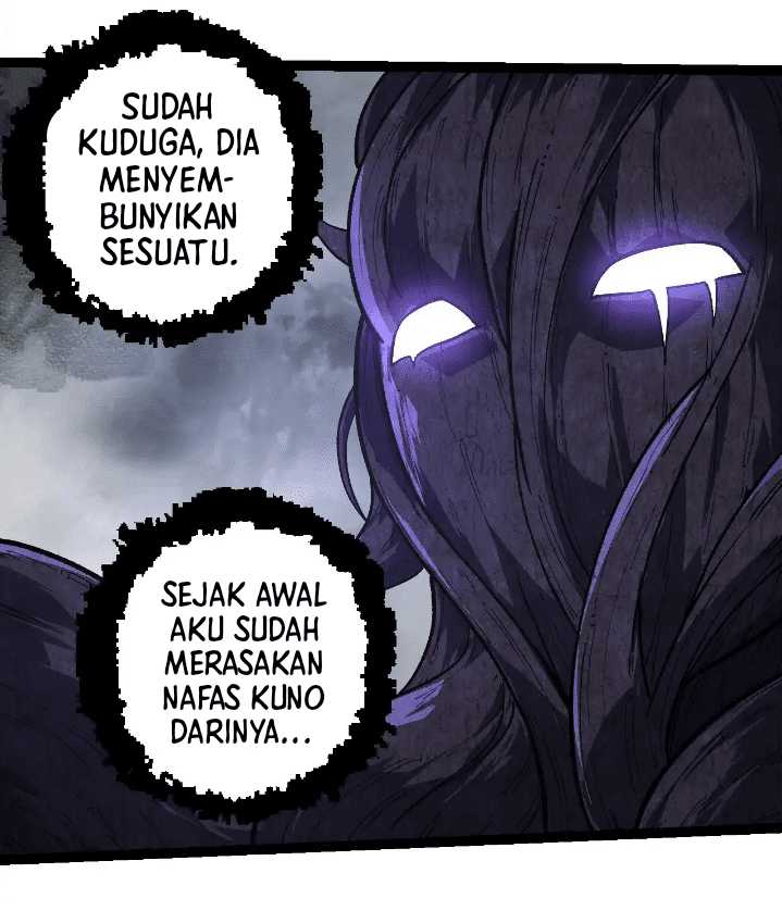 Read Evolution Begins With A Big Tree ID Manga Online