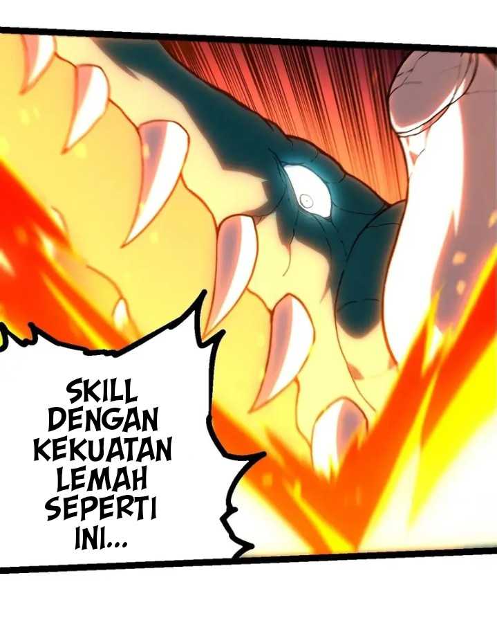 Read Evolution Begins With A Big Tree ID Manga Online