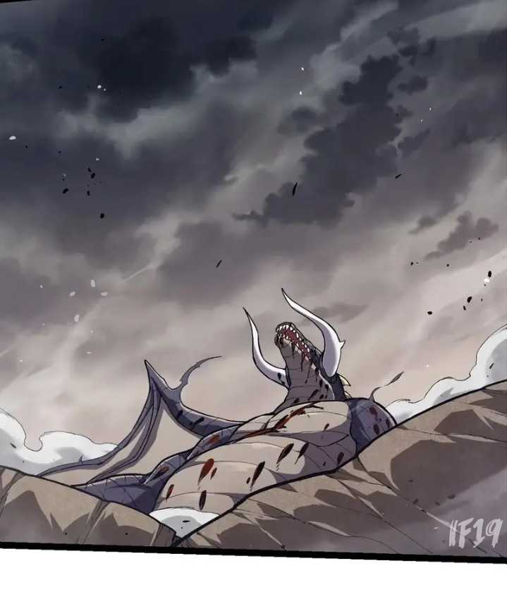 Read Evolution Begins With A Big Tree ID Manga Online