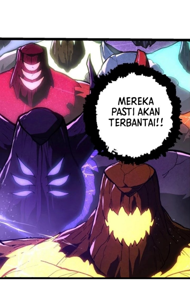 Read Evolution Begins With A Big Tree ID Manga Online