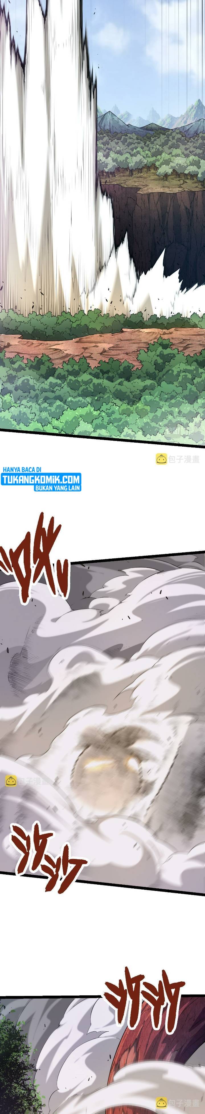 Read Evolution Begins With A Big Tree ID Manga Online