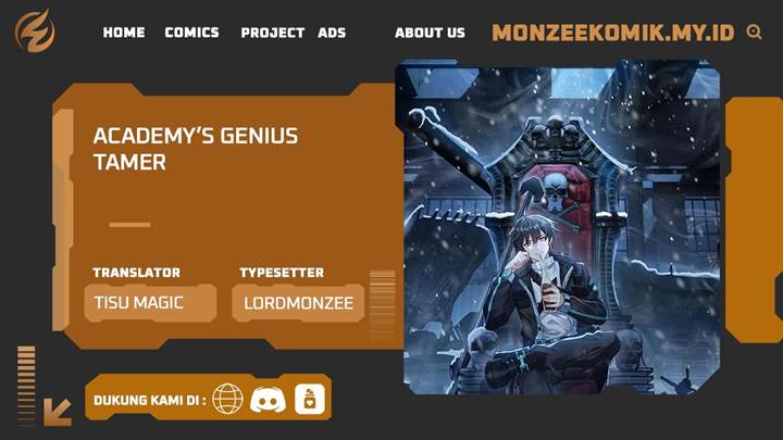 Read Freezing the World_ I Built a Doomsday Safehouse ID Manga Online