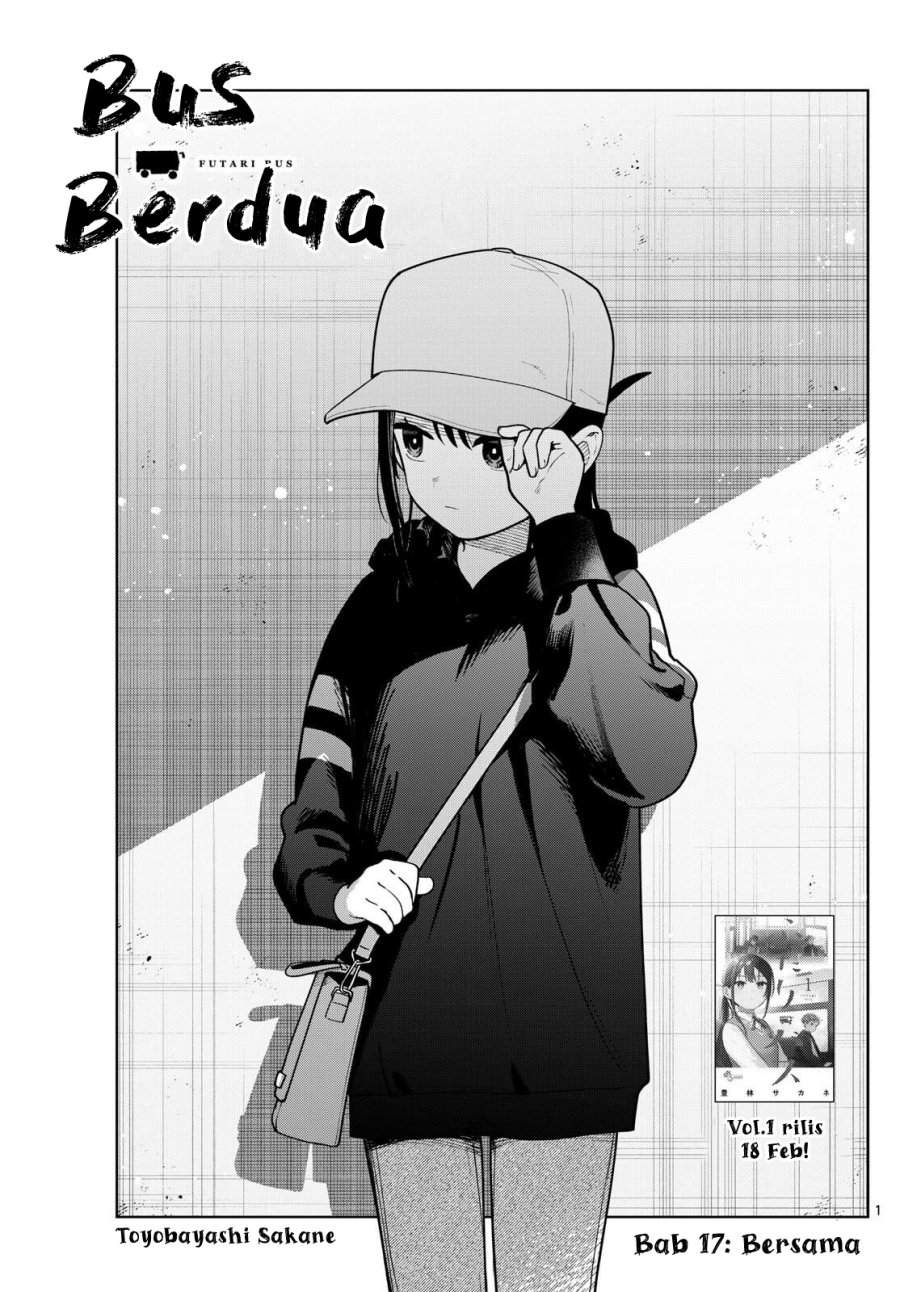 Read Futari Bus ID Manga Online